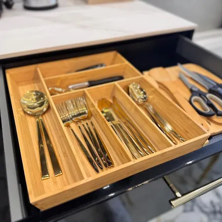 Luxury With Parking Just Steps From The In The Heart Of Burgas! * Burgas City